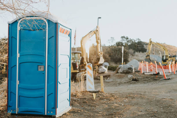 Best Porta potty delivery and setup  in Castroville, TX