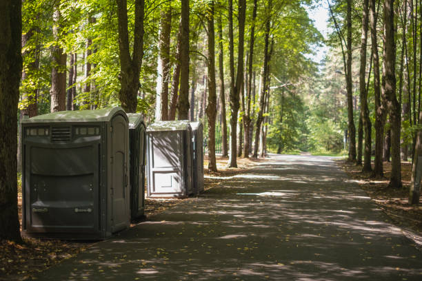 Porta potty rental for festivals in Castroville, TX