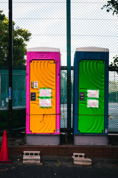Best Porta potty delivery and setup  in Castroville, TX