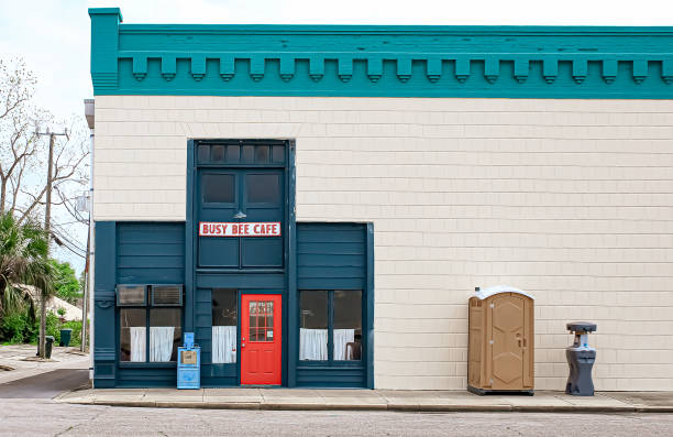 Best Affordable portable toilet rental  in Castroville, TX