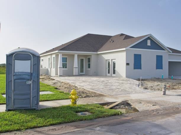 Portable Toilet Options We Offer in Castroville, TX