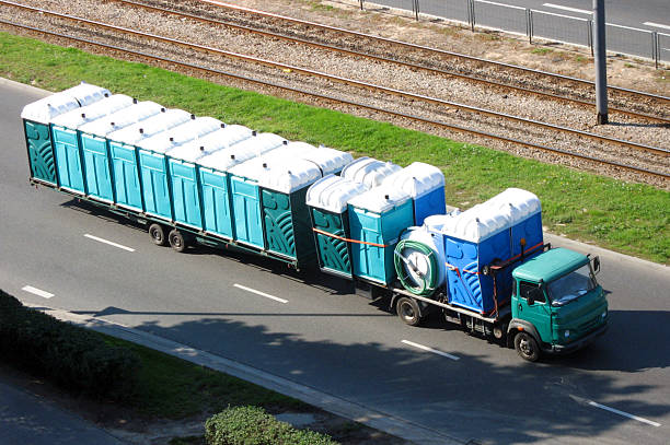 Best High-end porta potty rental  in Castroville, TX